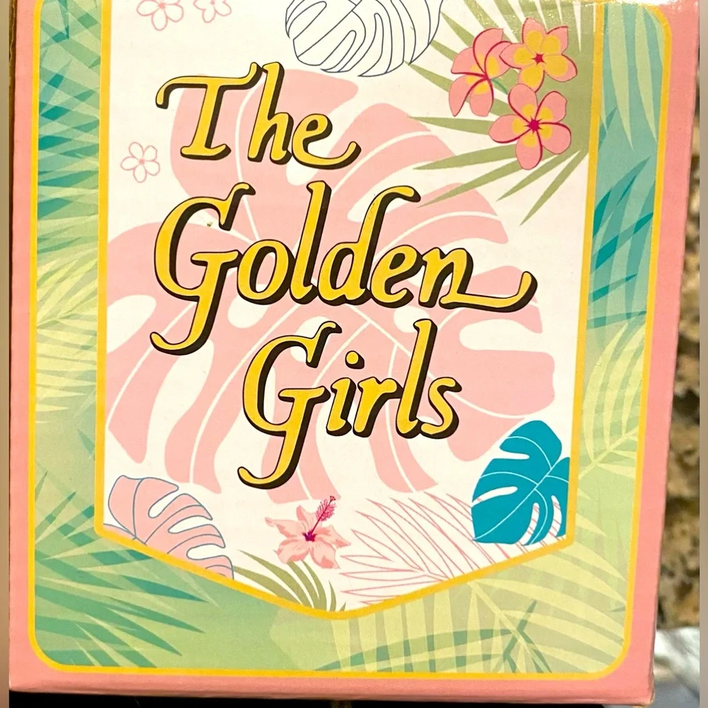 The Golden Girls Mug in Box Ceramic - Picture 11 of 11
